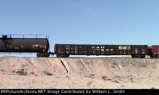 EB Manifest Frt at Erie NV W-Pshrs -114